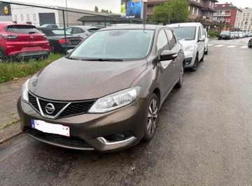 1.2 dig-t Visia 115cv xtronic