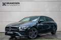Mercedes-Benz CLA 250 Shooting Brake e Business Solution AMG Limited -Tr Schwarz - thumbnail 1
