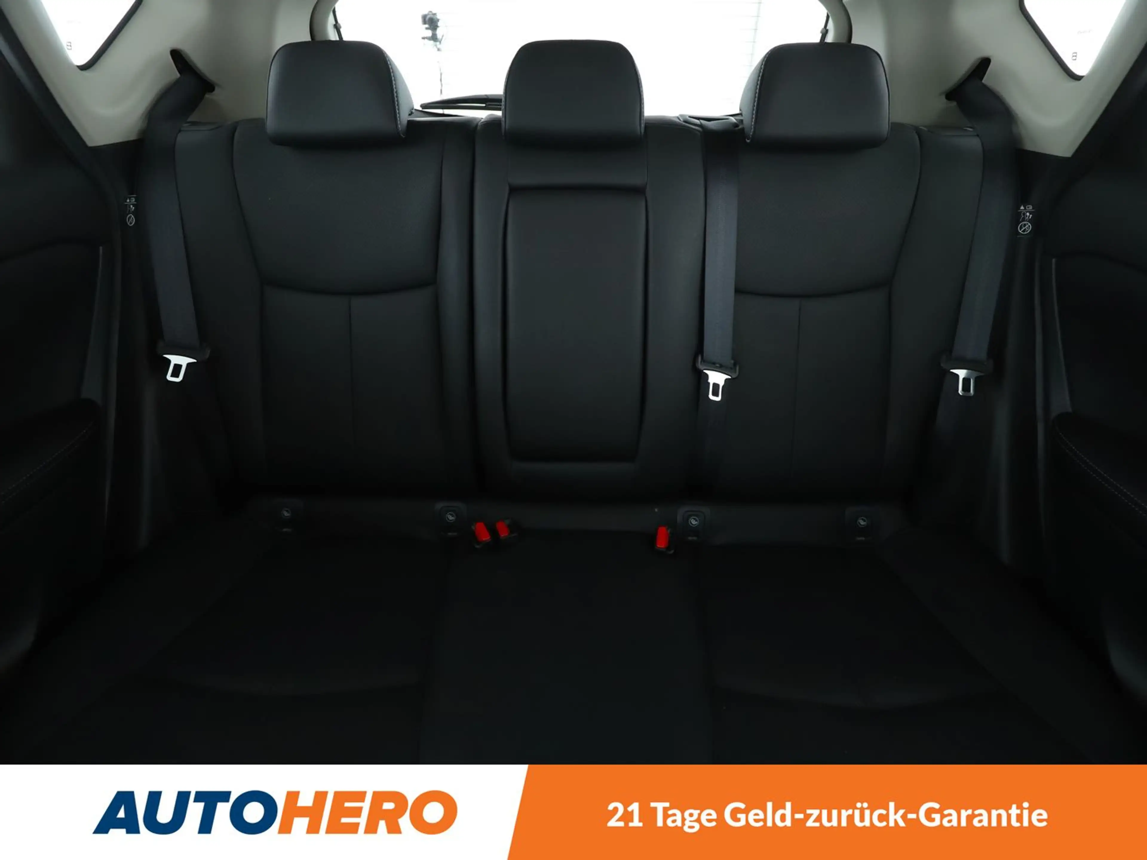 Nissan Pulsar 1.2 Tekna*XENON*NAVI*TEMPO*CAM*SHZ*KLIMA*GARANTIE* — photo 15