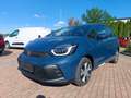 Honda Jazz Jazz 1,5 i-MMD Hybrid Elegance Aut. Elegance Blau - thumbnail 1