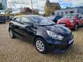 Kia Rio Start/ 1Hand/41Tklm/TÜV+Inspektion-Neu Noir - thumbnail 7