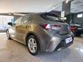 Toyota Corolla XII 1.8h Active cvt Gris - thumbnail 6