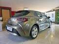 Toyota Corolla XII 1.8h Active cvt Gris - thumbnail 4