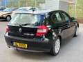 BMW 116 116i Noir - thumbnail 4