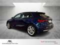 Audi A3 Sportback 35 TFSI advanced S-tronic Navi LED ACC R Blau - thumbnail 3
