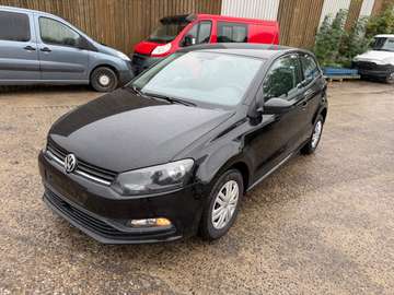 1.4 CR TDi Comfortline BMT *EURO6*