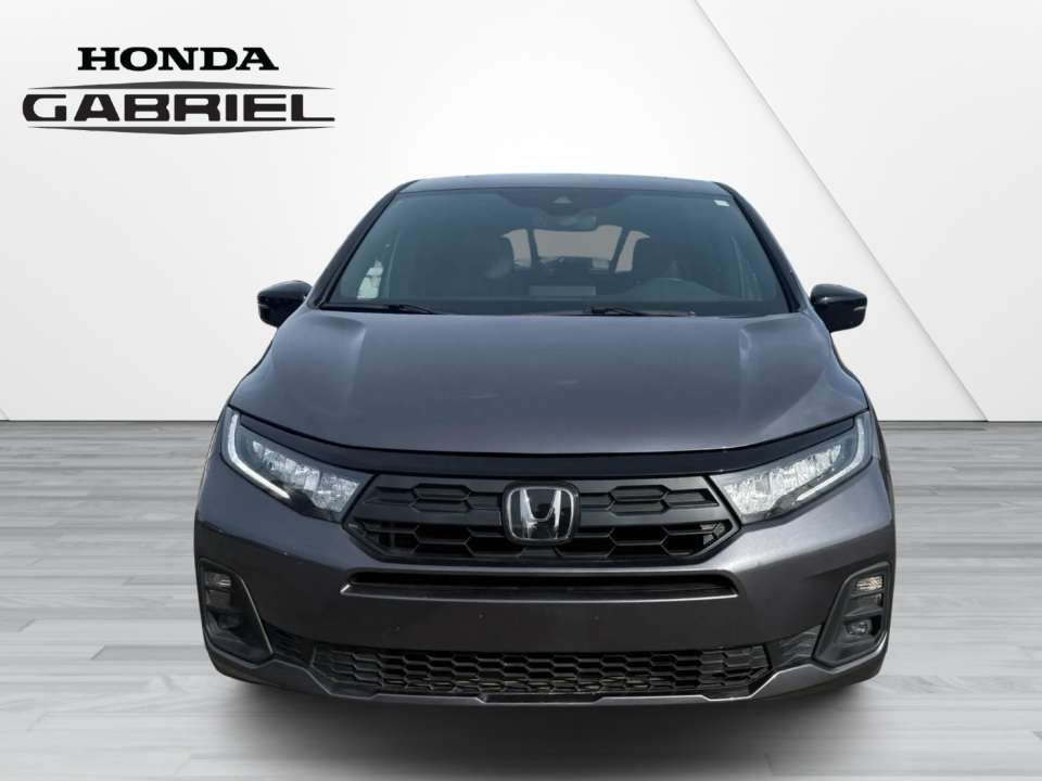 2026 Honda Odyssey SPORT-L 8 PLACES 1 SEUL PROPRIO+DEMARREUR A DISTAN — снимка 1