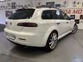 Alfa Romeo 159 Sportwagon 3.2 JTS Q4 ti Q-tronic Blanc - thumbnail 3