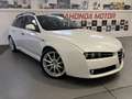 Alfa Romeo 159 Sportwagon 3.2 JTS Q4 ti Q-tronic Blanc - thumbnail 2
