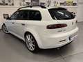 Alfa Romeo 159 Sportwagon 3.2 JTS Q4 ti Q-tronic Weiß - thumbnail 4