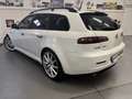 Alfa Romeo 159 Sportwagon 3.2 JTS Q4 ti Q-tronic Blanc - thumbnail 4
