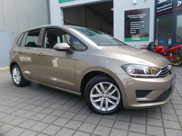 VII 1.6 TDI DSG/PDC/KLIMAUT