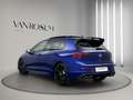 Volkswagen Golf 2.0 TSI R 4Motion Performance Drift Pano H&K IQ Blau - thumbnail 3
