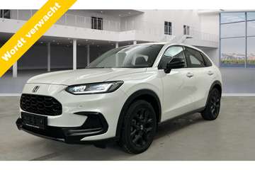 2.0 e:HEV Sport Electr stoelen/Stoel verwarming/El