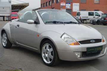 Elegance Roadster 1.6*LEDER*KLIMA*TÜV N