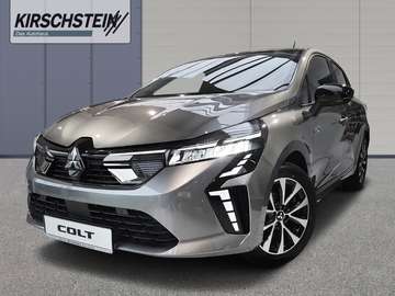 Plus 1.6 HEV Neues Modell 2026 PDC Sitzh.