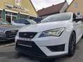 SEAT Leon Cupra 2.0 TSI LED+PDC+BLUET.+AHK+ALU 19" Weiß - thumbnail 19