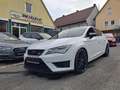 SEAT Leon Cupra 2.0 TSI LED+PDC+BLUET.+AHK+ALU 19" Weiß - thumbnail 1