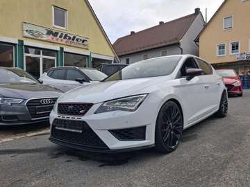 Cupra 2.0 TSI LED+PDC+BLUET.+AHK+ALU 19"