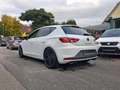 SEAT Leon Cupra 2.0 TSI LED+PDC+BLUET.+AHK+ALU 19" Weiß - thumbnail 2