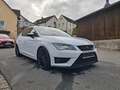 SEAT Leon Cupra 2.0 TSI LED+PDC+BLUET.+AHK+ALU 19" Weiß - thumbnail 4