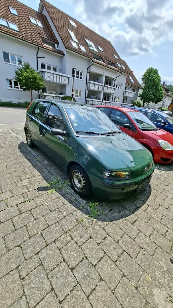 Fiat Punto 1.2 SX - 1