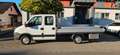 Iveco Daily 35S15 DOKA - 1.Hand AHK 3500kg Weiß - thumbnail 9