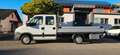 Iveco Daily 35S15 DOKA - 1.Hand AHK 3500kg Weiß - thumbnail 1