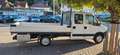 Iveco Daily 35S15 DOKA - 1.Hand AHK 3500kg Weiß - thumbnail 10