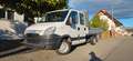 Iveco Daily 35S15 DOKA - 1.Hand AHK 3500kg Weiß - thumbnail 8