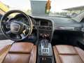 Audi A6 3.0 TDI S-Line Quattro Keyless TÜV 05/27 Gris - thumbnail 9