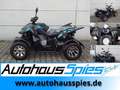 Access Sportquad Xtreme S 480 / 490 LOF (Supermoto) Schwarz - thumbnail 1