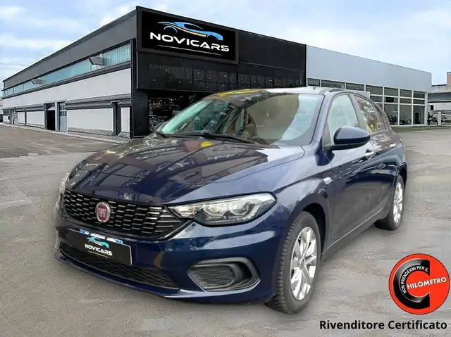 Fiat Tipo Tipo 4p 1.4 Easy 95cv my19