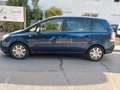 Opel Zafira B CATCH ME 7 SITZER NAVI TÜV Blauw - thumbnail 1