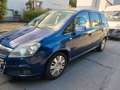 Opel Zafira B CATCH ME 7 SITZER NAVI TÜV Blauw - thumbnail 3