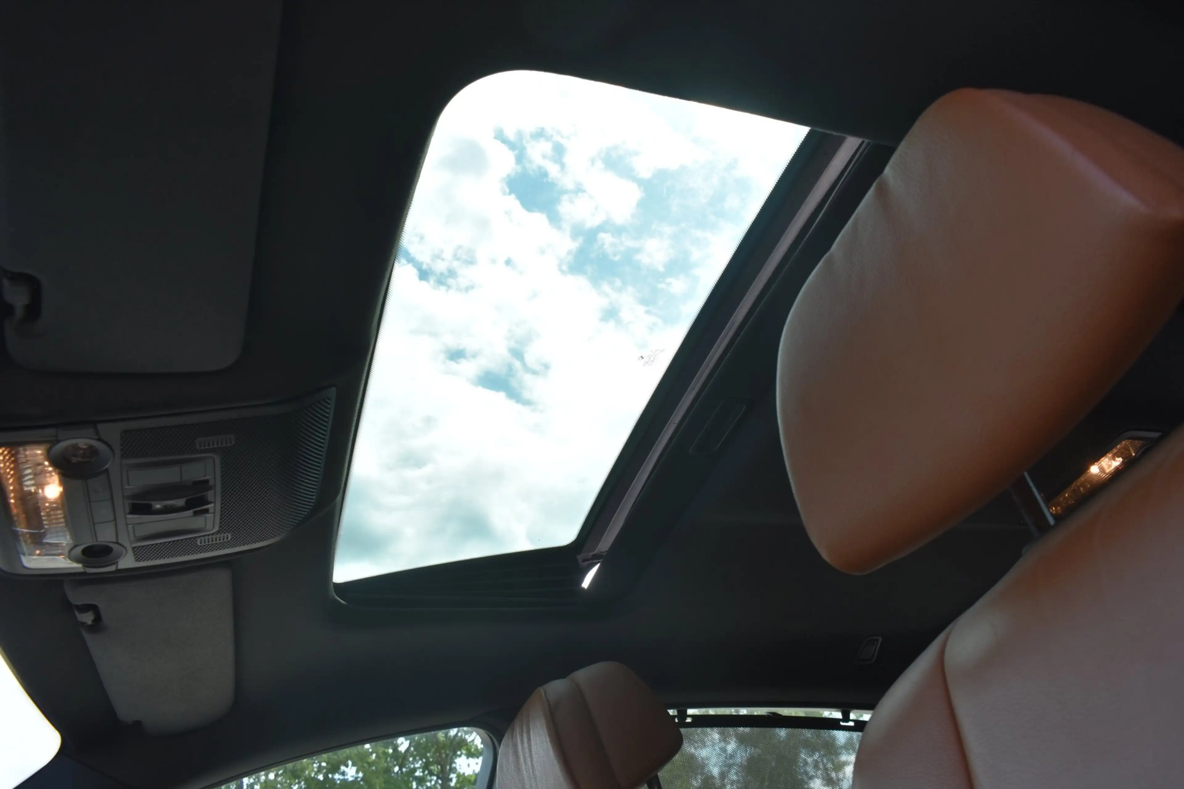 BMW X6 XDrive35d High Executive '10 Xenon Leder Clima Nav — photo 18