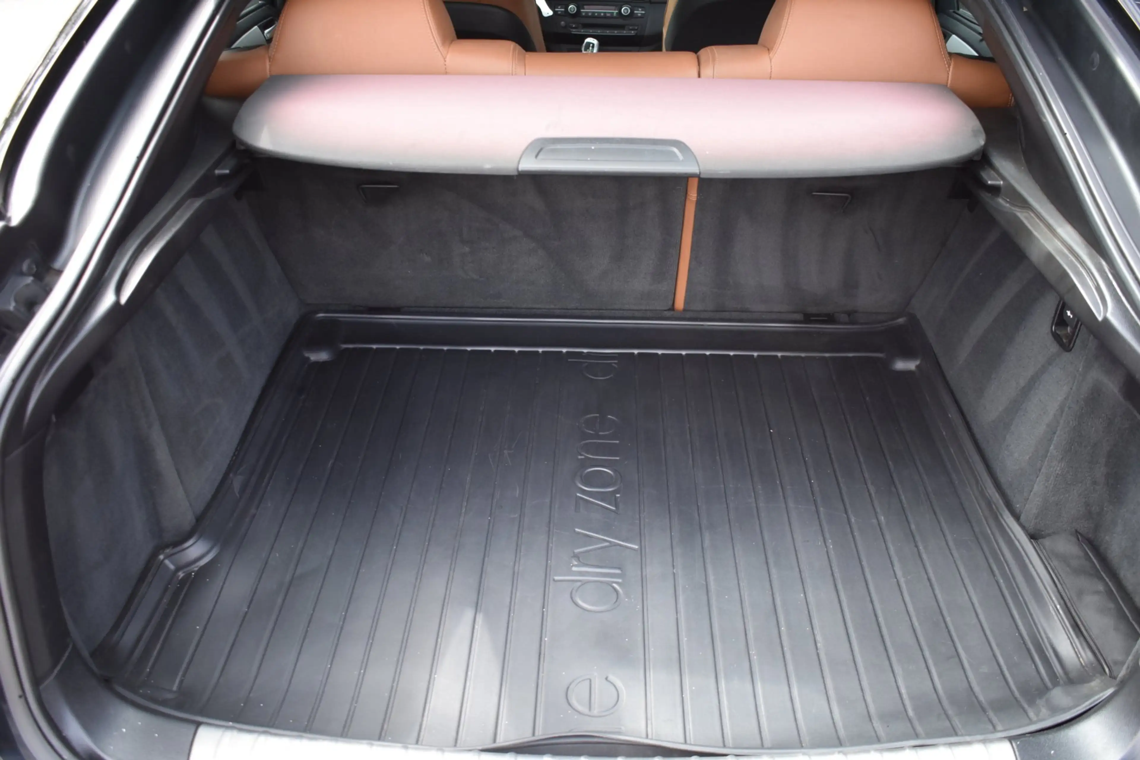BMW X6 XDrive35d High Executive '10 Xenon Leder Clima Nav — photo 9