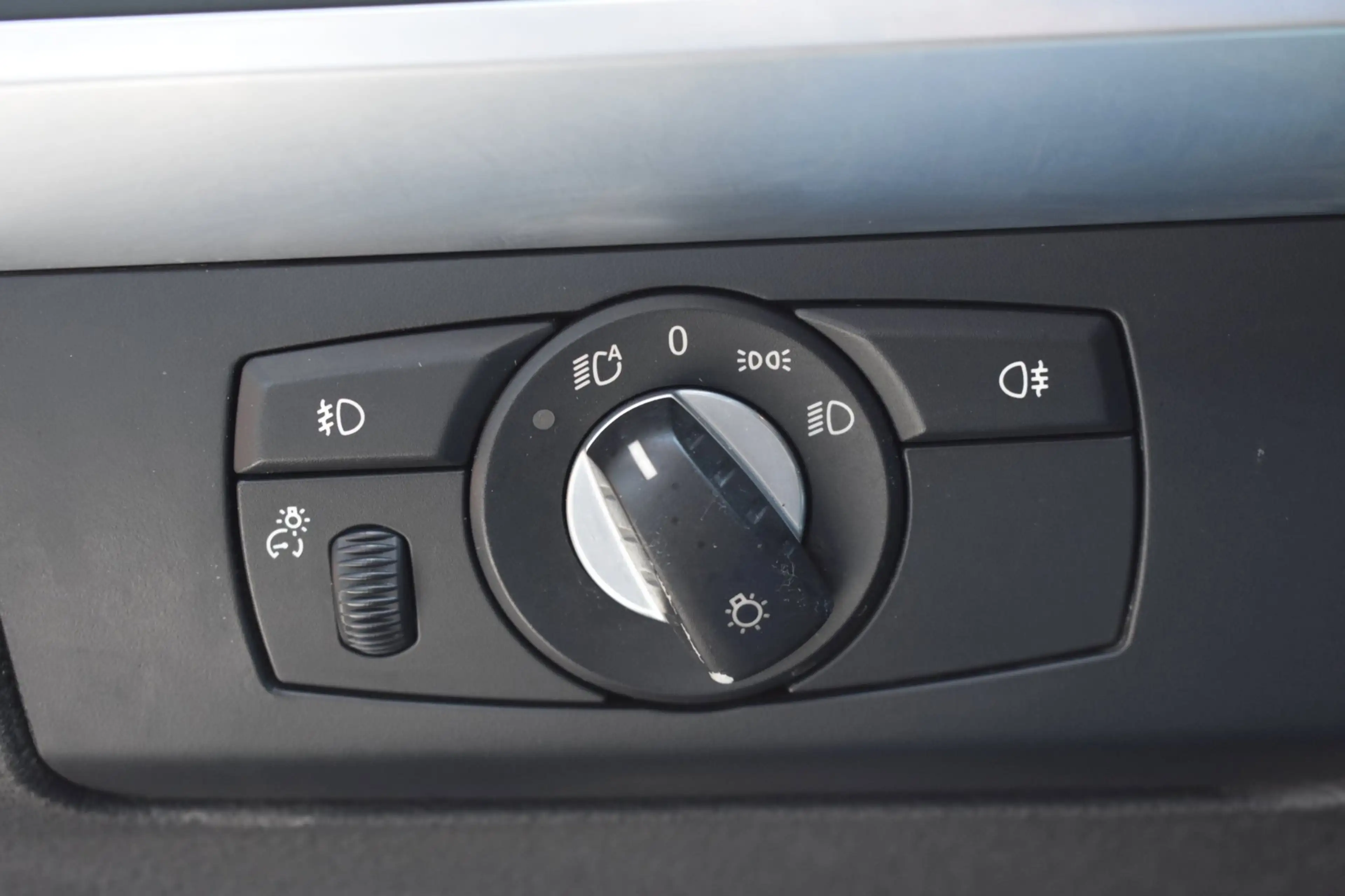 BMW X6 XDrive35d High Executive '10 Xenon Leder Clima Nav — photo 20