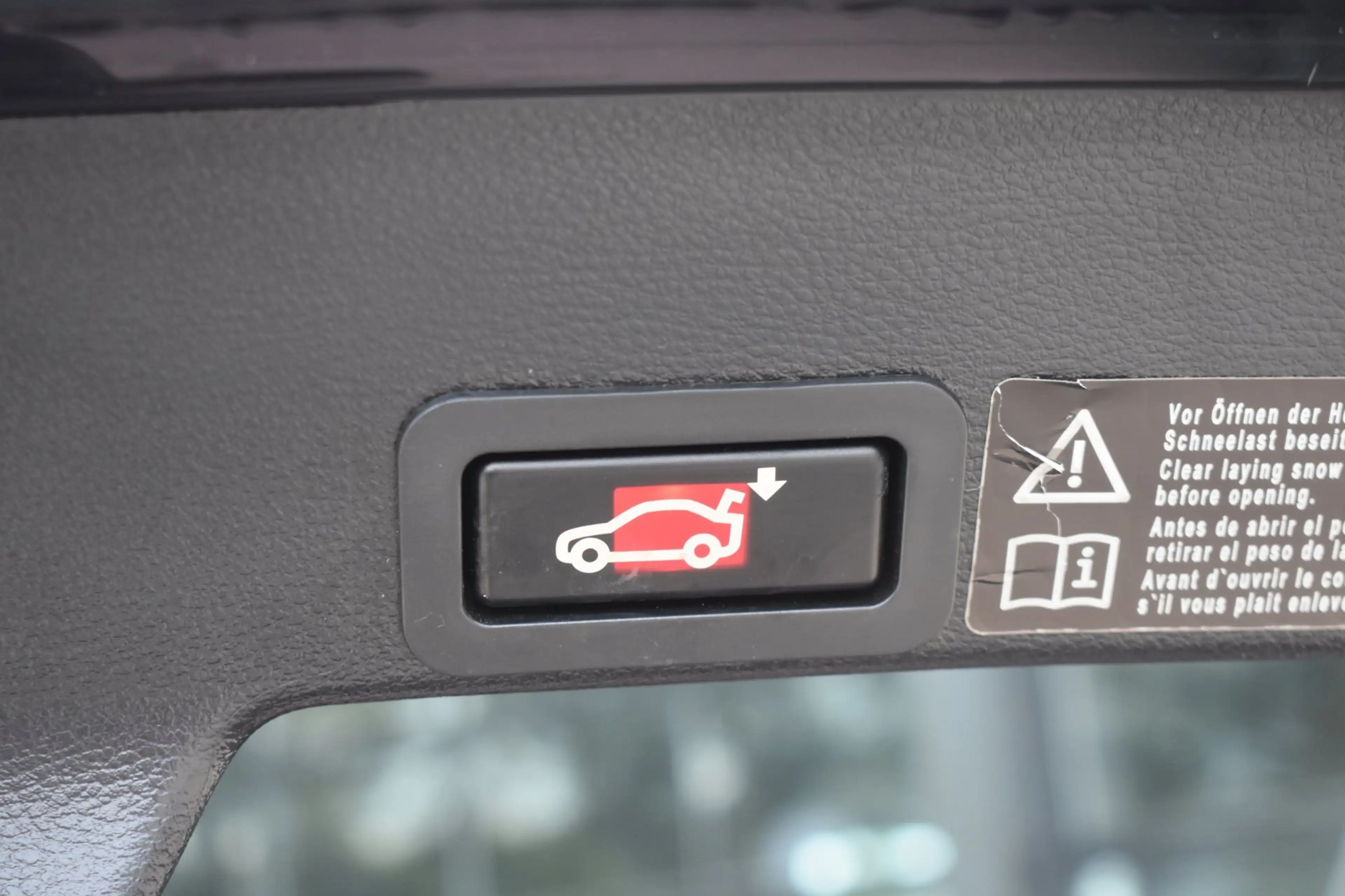 BMW X6 XDrive35d High Executive '10 Xenon Leder Clima Nav — photo 10