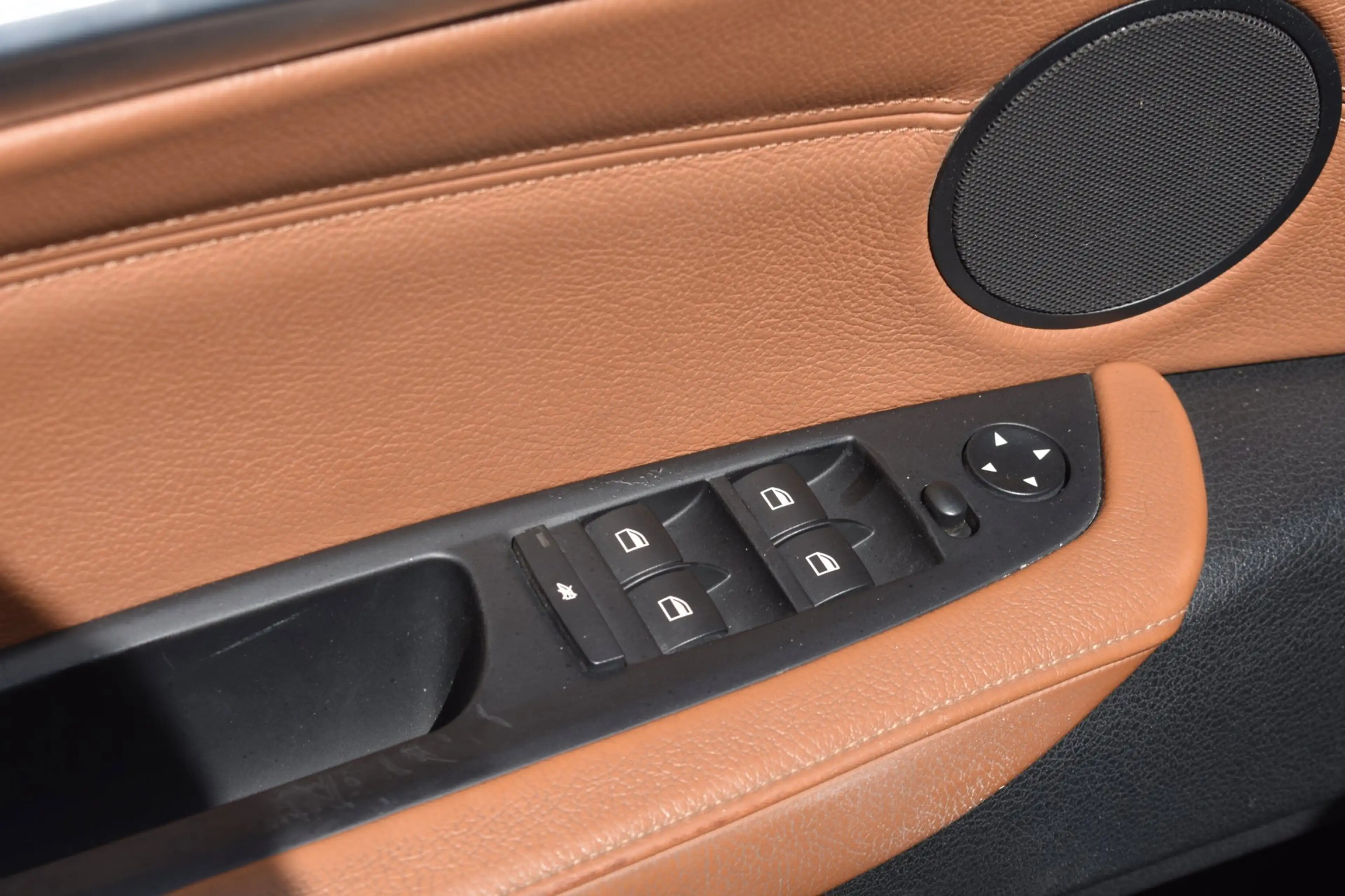BMW X6 XDrive35d High Executive '10 Xenon Leder Clima Nav — photo 17
