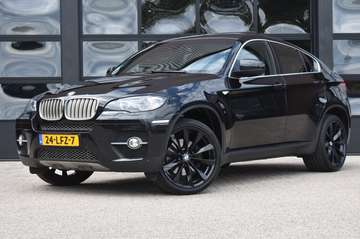 XDrive35d High Executive '10 Xenon Leder Clima Nav