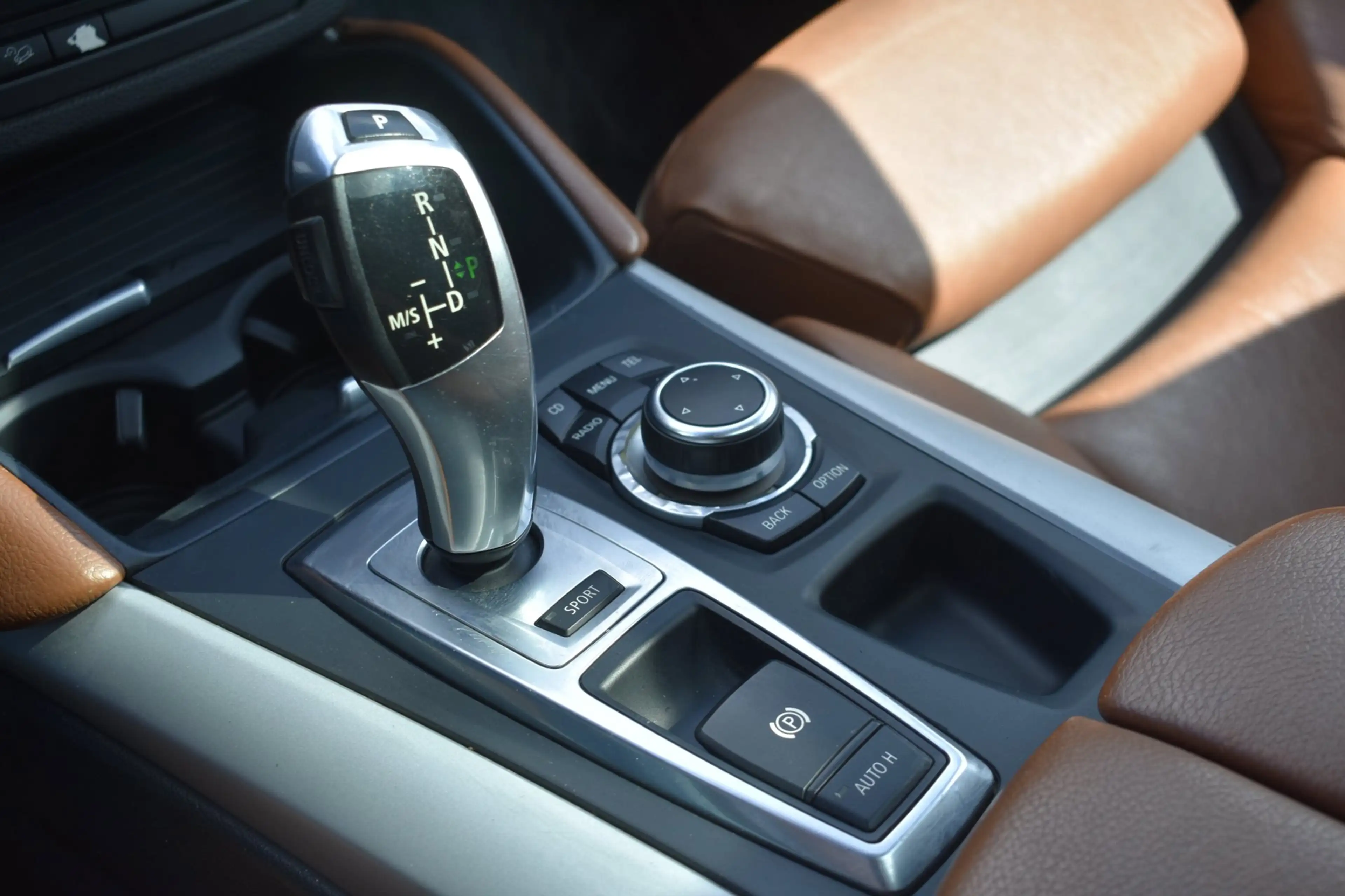 BMW X6 XDrive35d High Executive '10 Xenon Leder Clima Nav — photo 29