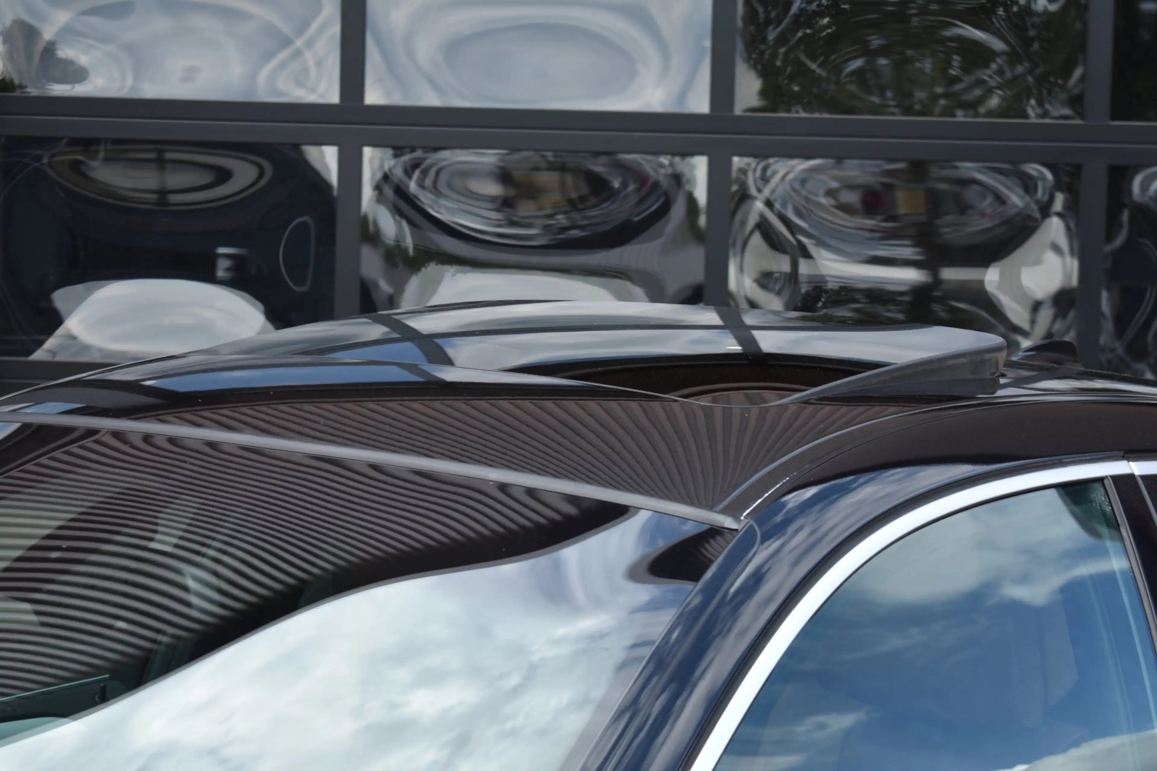 BMW X6 XDrive35d High Executive '10 Xenon Leder Clima Nav — photo 7