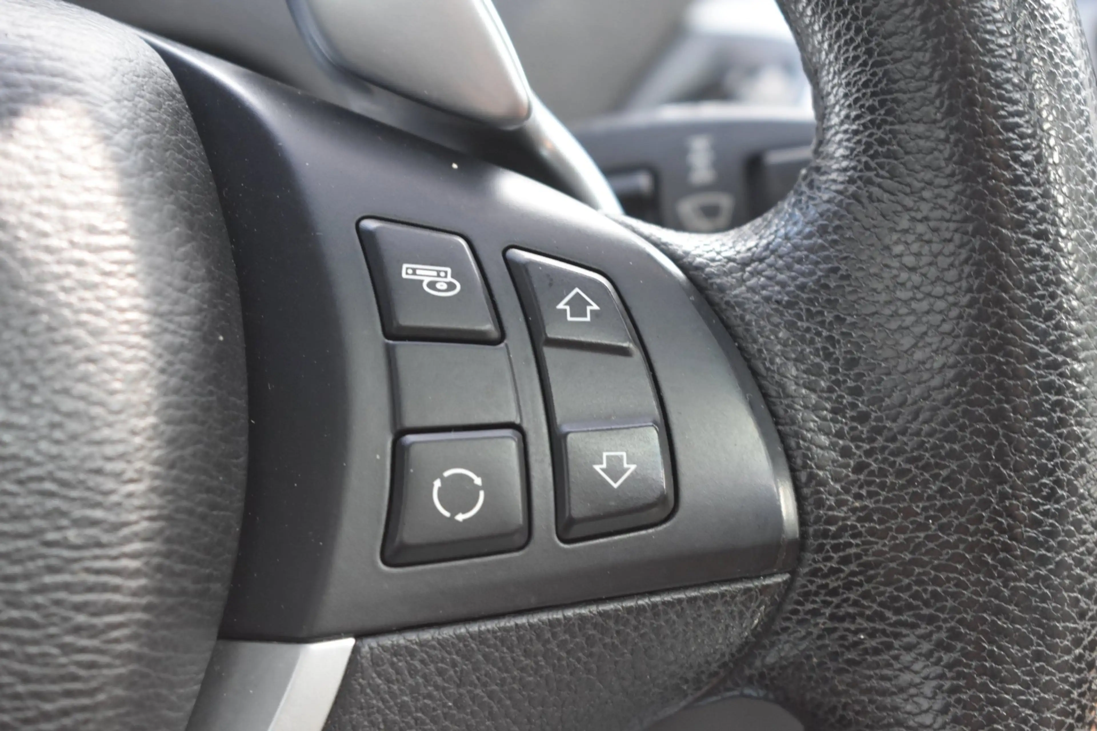 BMW X6 XDrive35d High Executive '10 Xenon Leder Clima Nav — photo 23