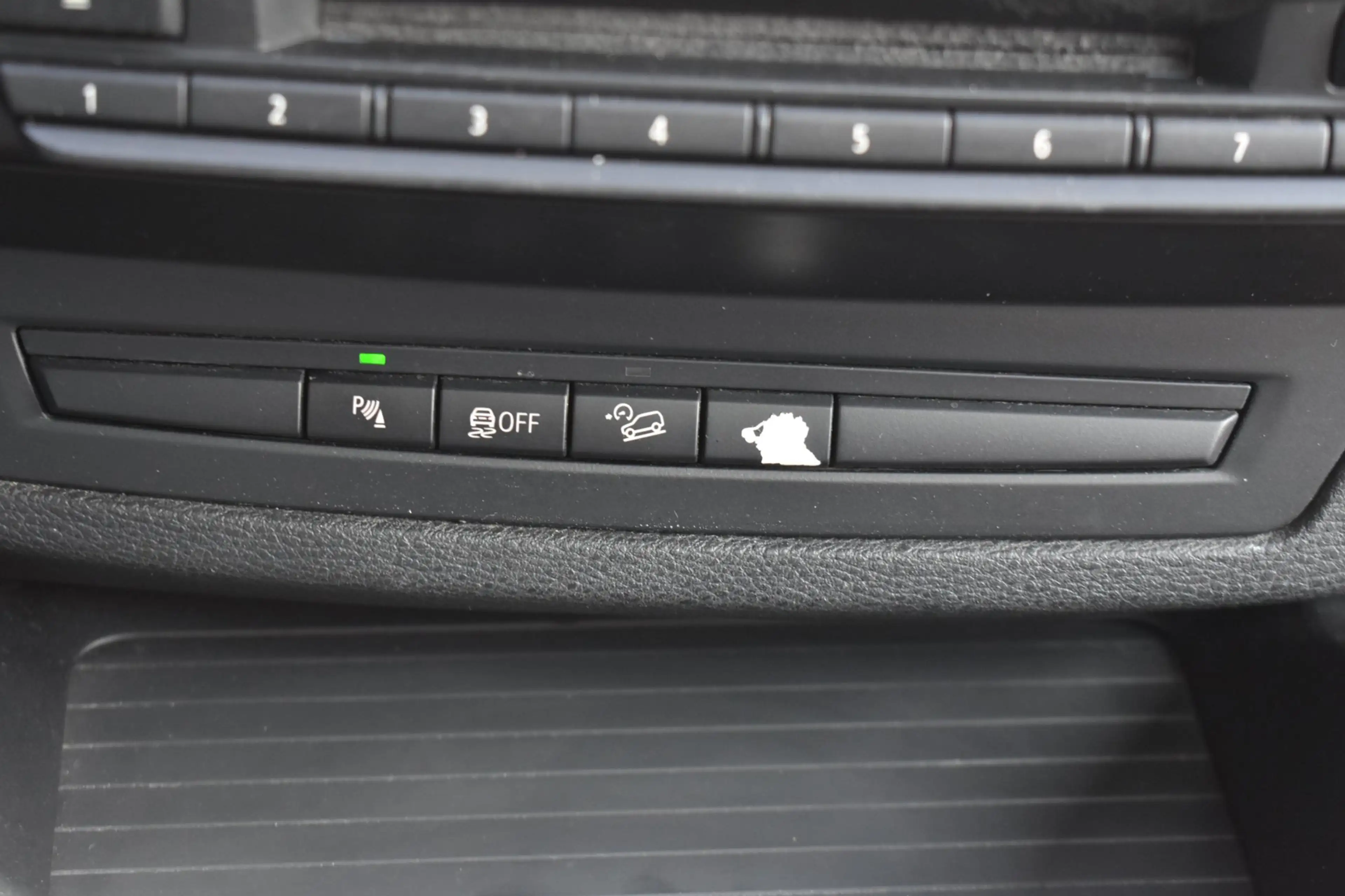 BMW X6 XDrive35d High Executive '10 Xenon Leder Clima Nav — photo 28