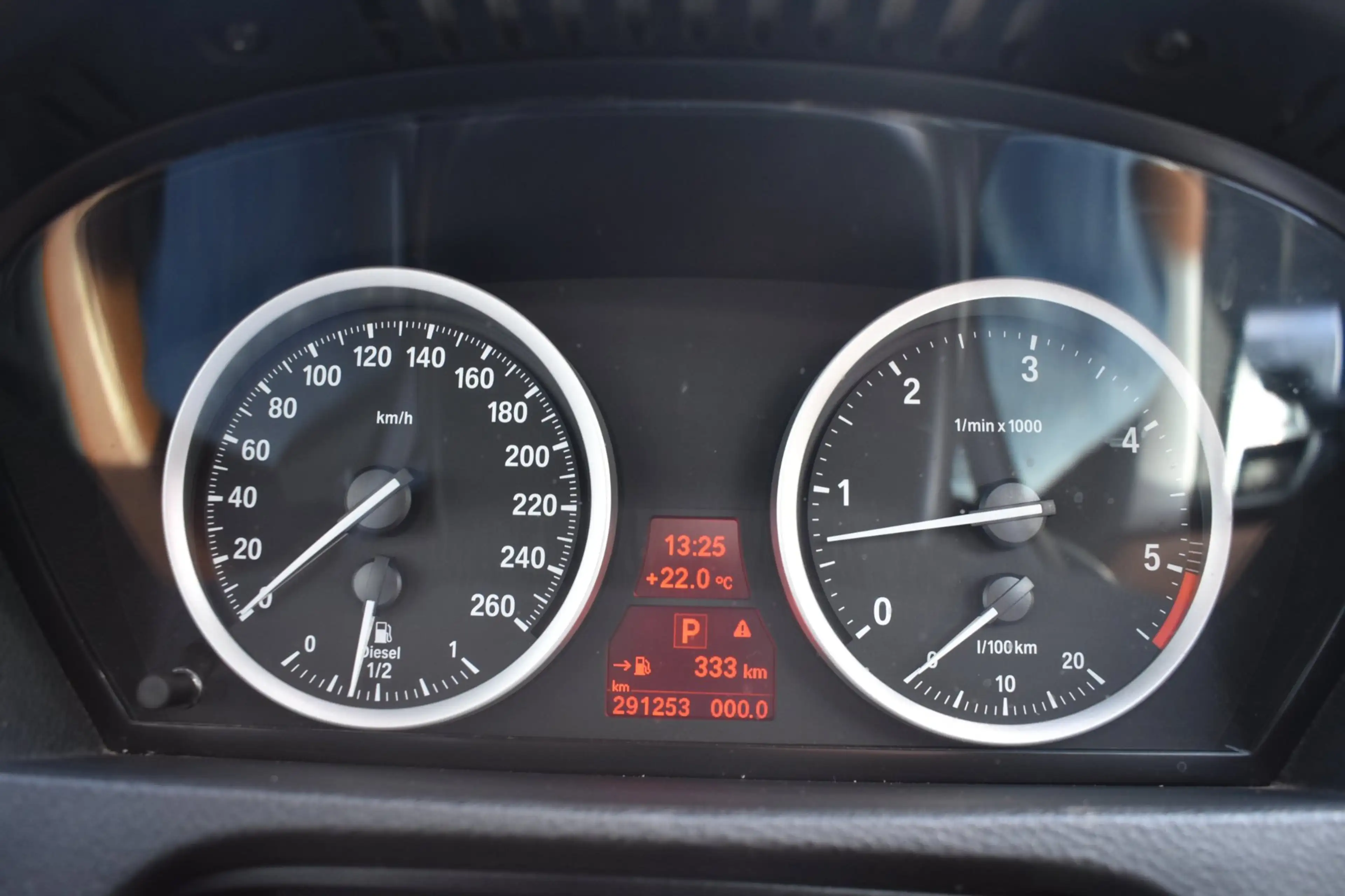 BMW X6 XDrive35d High Executive '10 Xenon Leder Clima Nav — photo 21