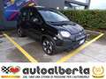 Fiat Panda Cross Hybrid 70cv (KM. 18.502) Negro - thumbnail 3