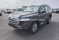 Toyota Land Cruiser VXR ZX 7 seaters / places - EXPORT OUT EU TROPICAL Noir - thumbnail 4