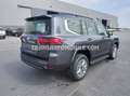 Toyota Land Cruiser VXR ZX 7 seaters / places - EXPORT OUT EU TROPICAL Noir - thumbnail 13