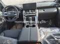 Toyota Land Cruiser VXR ZX 7 seaters / places - EXPORT OUT EU TROPICAL Noir - thumbnail 7